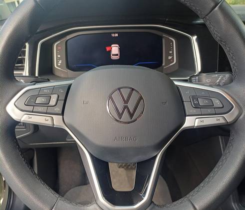 VOLKSWAGEN POLO 1.0 170 TSI HIGHLINE AUTOMÁTICO